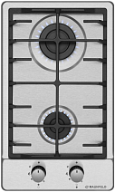 Газовая варочная панель Maunfeld EGHS.32.6CS/G