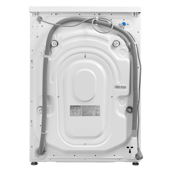 Стиральная машина Maunfeld MFWM127STWH06 preview 11