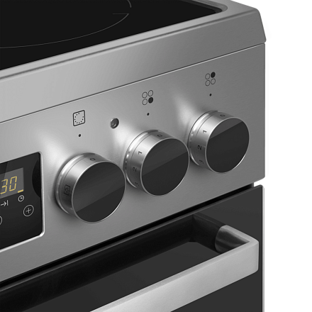 Электрическая плита Maunfeld MEC55CS08D preview 9