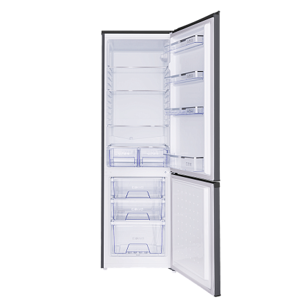 Холодильник Maunfeld MFF176M11 preview 4