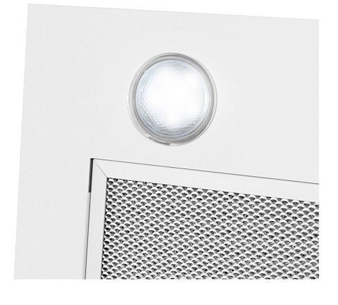 Вытяжка Maunfeld CROSBY SINGL 60 WHITE preview 6