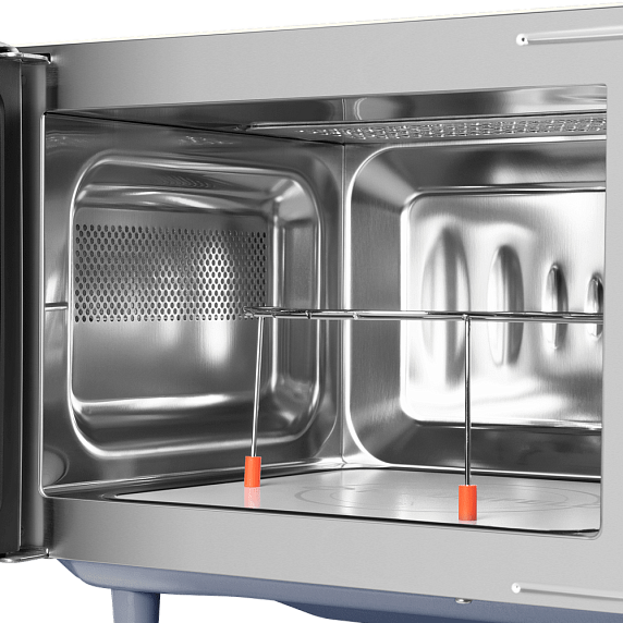 Микроволновая печь Maunfeld JFSMO.20.5.ERIB preview 6