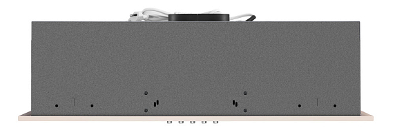 Вытяжка Maunfeld Crosby Singl 5028 бежевый preview 9