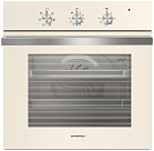 Духовой шкаф Maunfeld MEOF.676IL