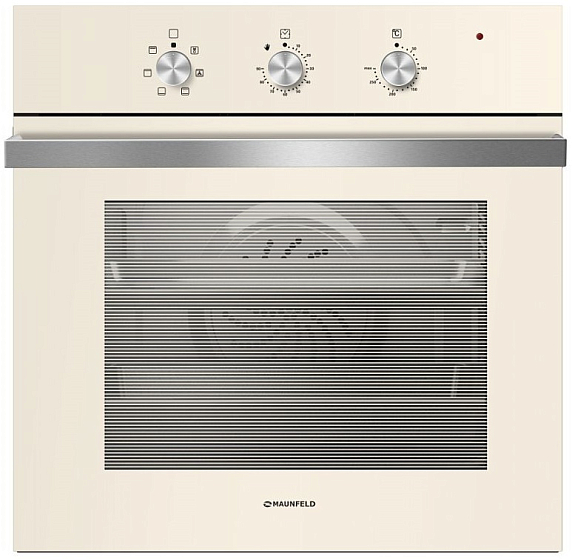 Духовой шкаф Maunfeld MEOF.676IL preview 1