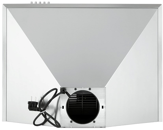 Вытяжка Maunfeld LINE SLIM 60 нержавеющая сталь preview 6