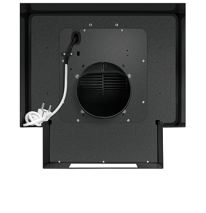 Вытяжка Maunfeld Bath 401 черный preview 10