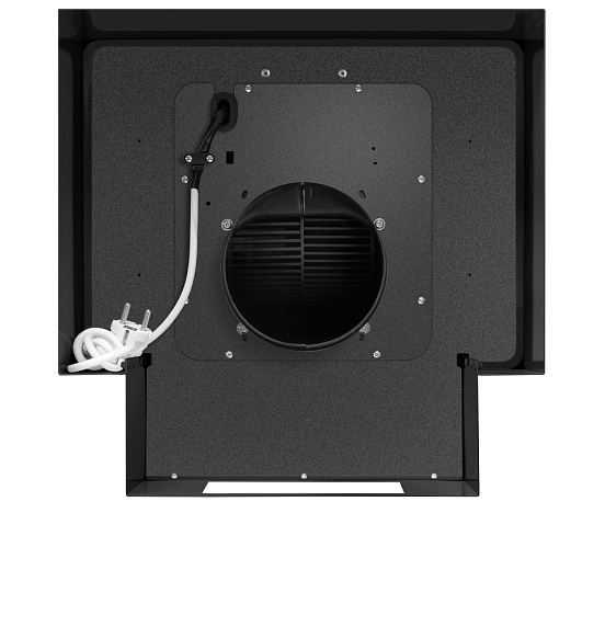 Вытяжка Maunfeld Bath 401 черный preview 10