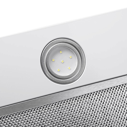 Вытяжка Maunfeld THAMES 601M белый preview 6