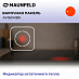 Купить Индукционная варочная панель Maunfeld AVI6041BK preview 4