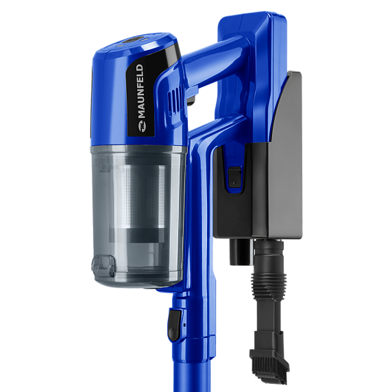 Пылесос Maunfeld MF-2032BL PRO preview 3