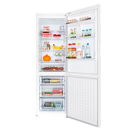 Холодильник Maunfeld MFF195NFIW10 preview 3
