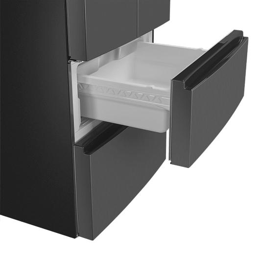 Холодильник Maunfeld MFF180NFSBE01 preview 10