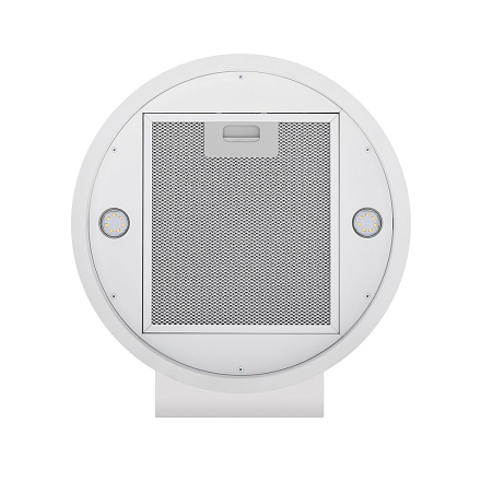 Вытяжка Maunfeld Lee Wall (C) 39 БЕЛЫЙ preview 10