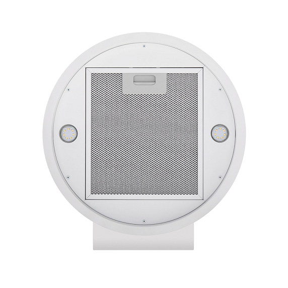 Вытяжка Maunfeld Lee Wall (C) 39 БЕЛЫЙ preview 10