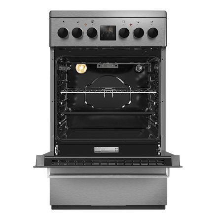 Электрическая плита Maunfeld MEC55CS08D preview 3
