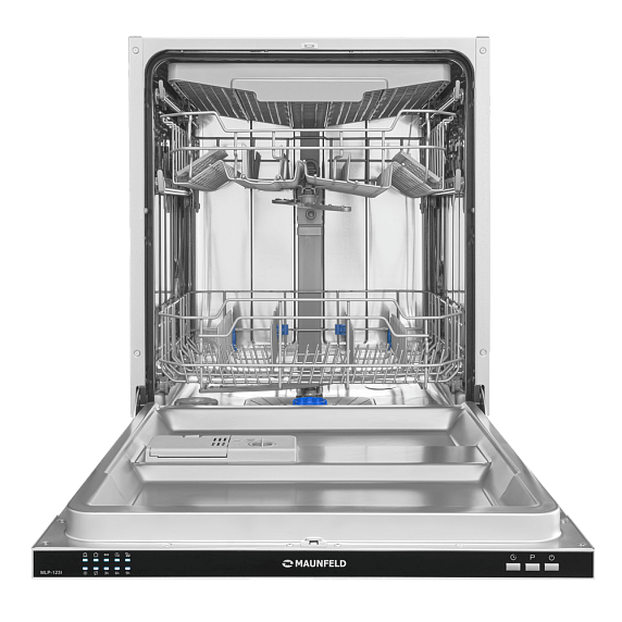 Встраиваемая посудомоечная машина Maunfeld MLP-123I preview 5
