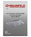 Купить Вытяжка Maunfeld MPA 60 INOX preview 13