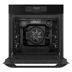 Духовой шкаф Maunfeld EOEH7615B