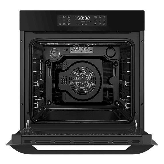 Духовой шкаф Maunfeld EOEH7615B preview 3