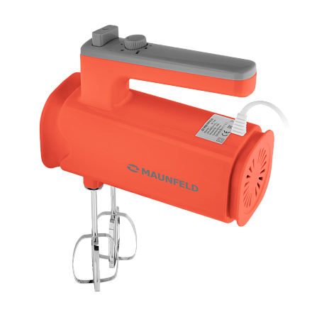 Миксер Maunfeld MF-331R preview 3
