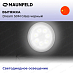 Купить Вытяжка Maunfeld Dream 50M Glass черный preview 3