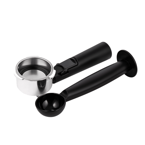 Кофемашина Maunfeld MF-736BK preview 11