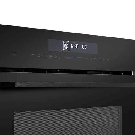 Духовой шкаф Maunfeld MEOR7217SMFB preview 5