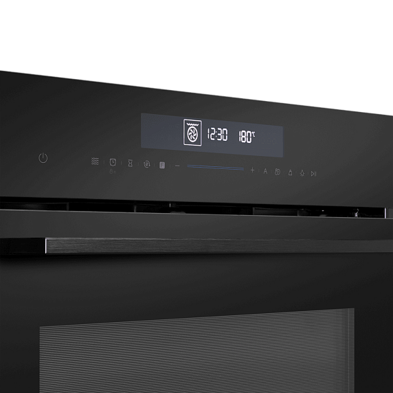 Духовой шкаф Maunfeld MEOR7217SMFB preview 5