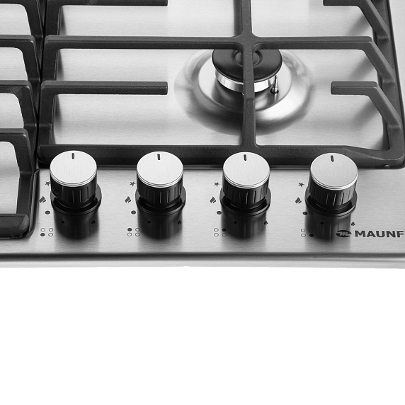 Газовая варочная панель Maunfeld EGHS.64.6CS/G preview 9