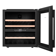 Винный шкаф Maunfeld MBWC-92D36