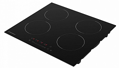 Индукционная варочная панель Maunfeld EVI.594F-BK