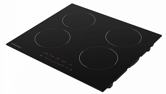Индукционная варочная панель Maunfeld EVI.594F-BK preview 3