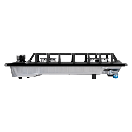 Газовая варочная панель Maunfeld EGHE.32.6CB/G preview 17