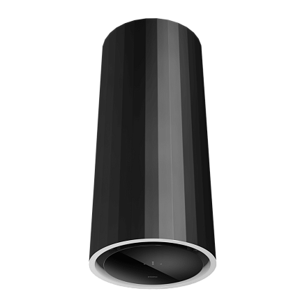 Вытяжка Maunfeld Adelaide 39 Wall черный preview 2