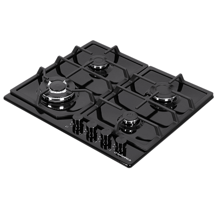 Газовая варочная панель Maunfeld EGHE.64.43CB/G preview 4
