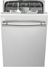 Встраиваемая посудомоечная машина Maunfeld МLP-08 iN
