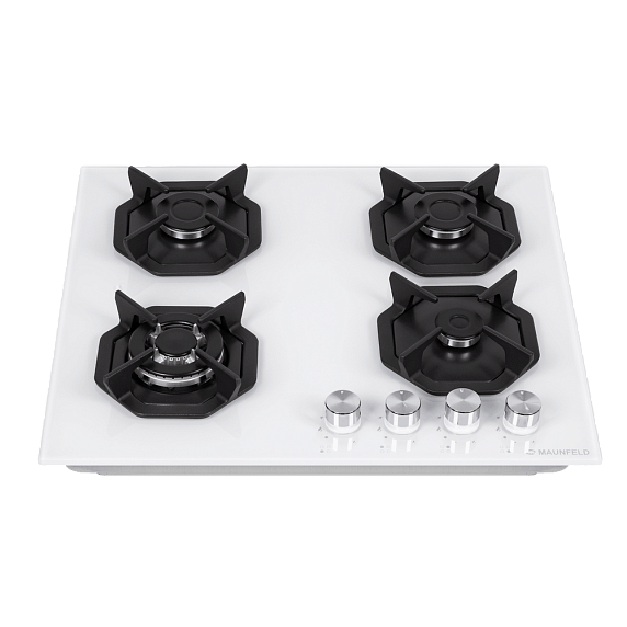 Газовая варочная панель Maunfeld EGHG.64.23CW/G preview 3