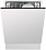 Встраиваемая посудомоечная машина Maunfeld MLP-12I