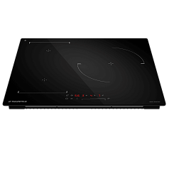 Индукционная варочная панель Maunfeld CVI593SBBK
