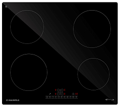 Индукционная варочная панель Maunfeld AVI6043SBK