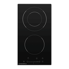 Электрическая варочная панель Maunfeld EVSE292FDBK