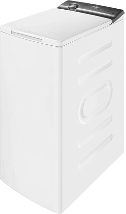 Стиральная машина Maunfeld MFWM127ISWH preview 1