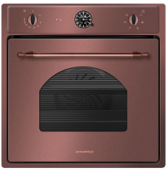 Духовой шкаф Maunfeld MEOXN.626RCC.TA