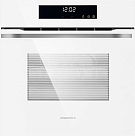 Компактный духовой шкаф с СВЧ Maunfeld XCMO4414GW