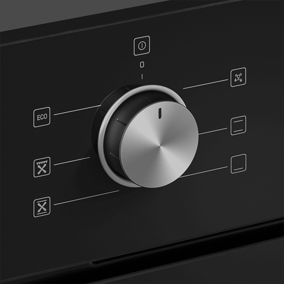 Духовой шкаф Maunfeld AEOF6060B preview 7