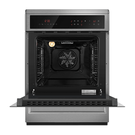 Электрическая плита Maunfeld MEC611CS10TD preview 4