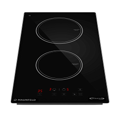 Индукционная варочная панель Maunfeld AVI3022BK