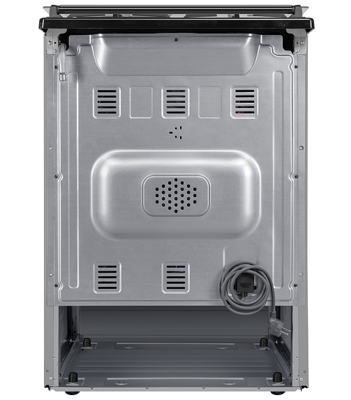 Комбинированная плита Maunfeld MGC60ECGR05 preview 8