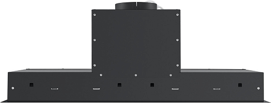 Вытяжка Maunfeld Fantasy 90 черный preview 7